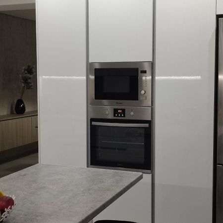 Rhodes City Kallia Sea Breeze - 3 Bedroom Apartment מראה חיצוני תמונה