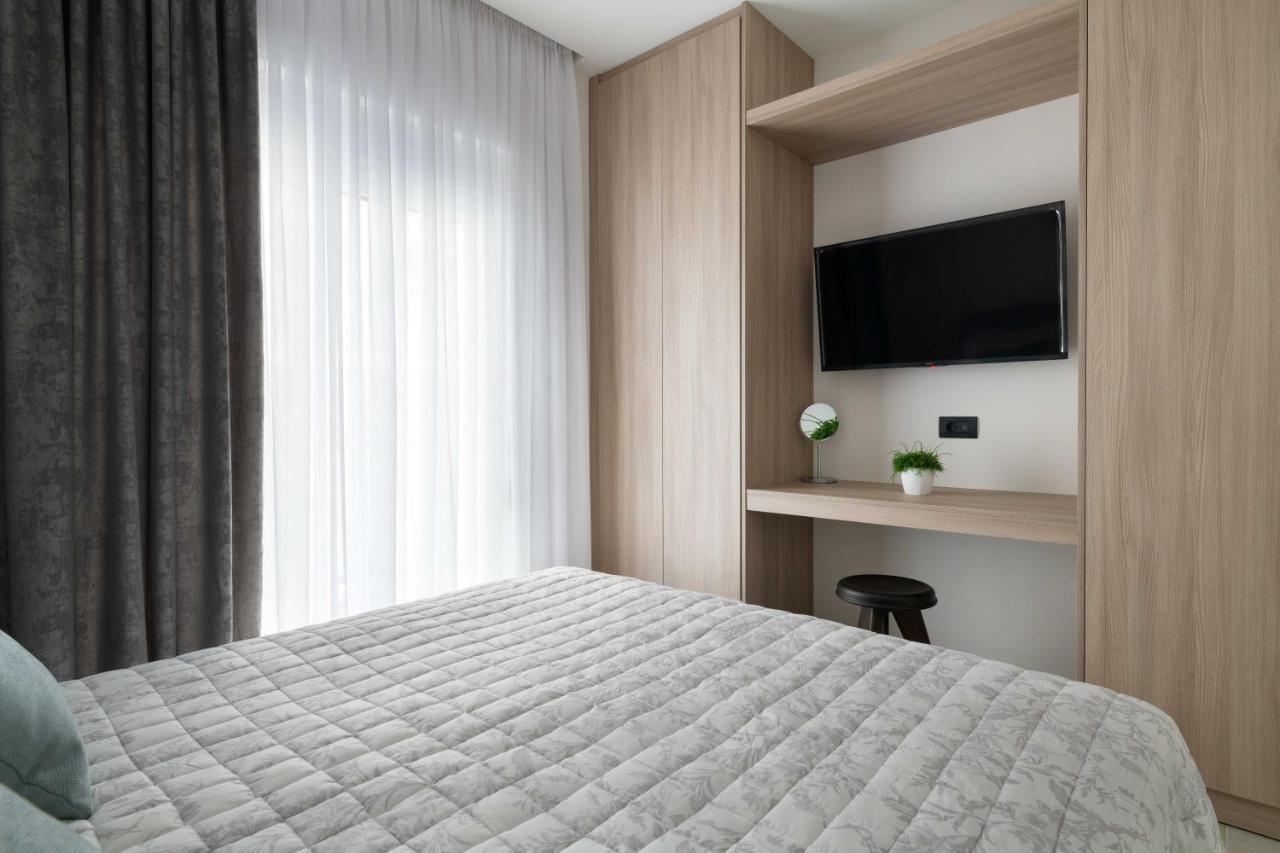 Rhodes City Kallia Sea Breeze - 3 Bedroom Apartment מראה חיצוני תמונה