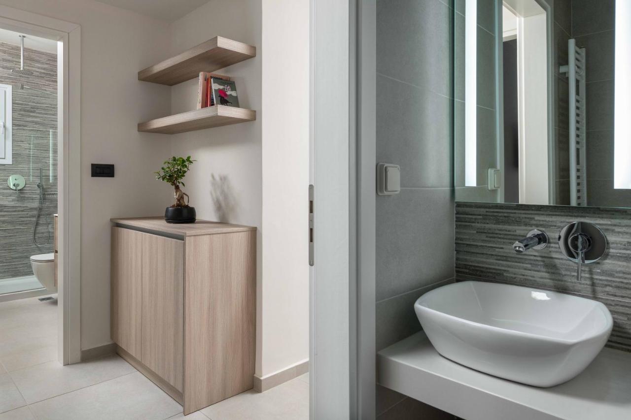 Rhodes City Kallia Sea Breeze - 3 Bedroom Apartment מראה חיצוני תמונה