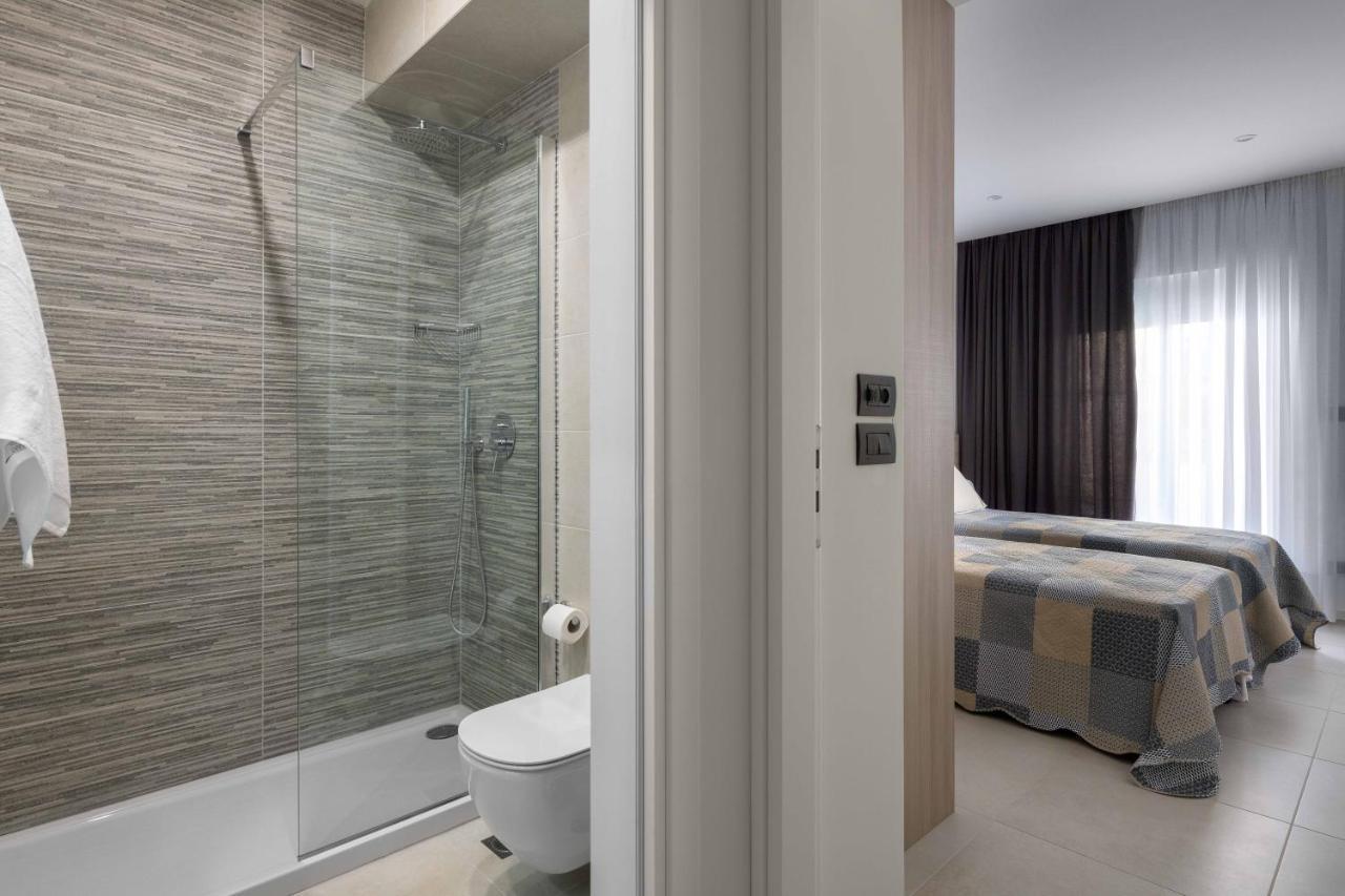Rhodes City Kallia Sea Breeze - 3 Bedroom Apartment מראה חיצוני תמונה