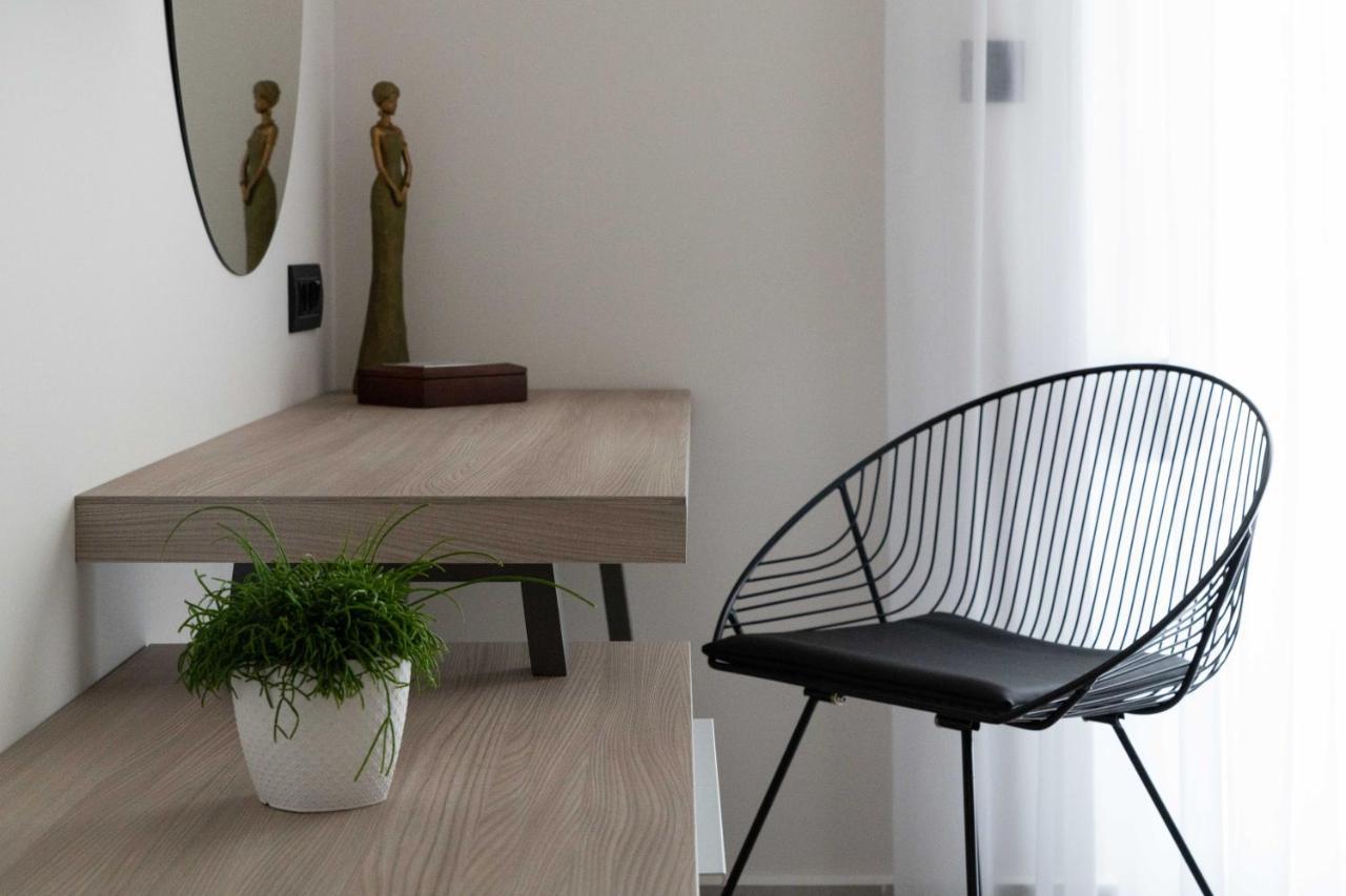 Rhodes City Kallia Sea Breeze - 3 Bedroom Apartment מראה חיצוני תמונה