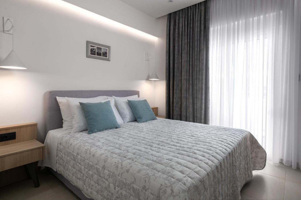 Rhodes City Kallia Sea Breeze - 3 Bedroom Apartment מראה חיצוני תמונה